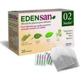 Dietisa Edensan Dream 20uds