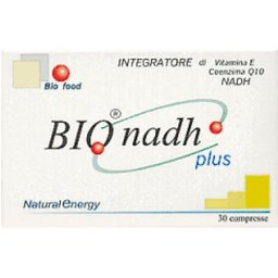 Due Bionadh Plus 30comp