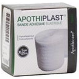 Bde Adh Elast Apothiplast 6Cmx2,5M