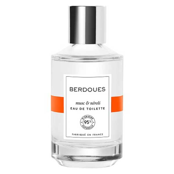 1902 Eau de Toilette Musc & Néroli 100ml