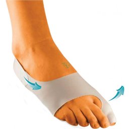 Safte Orione OkPed 228 Correcteur Jour Gauche 36-38 1ut