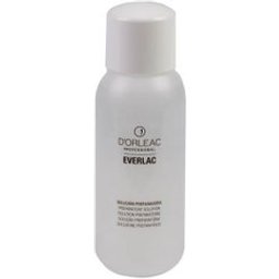 Fama Fabré Dorleac Everlac Solution Préparation 150ml