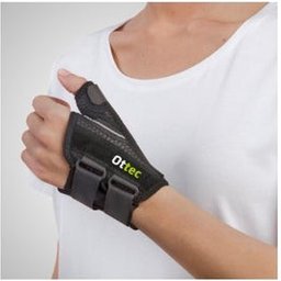Orthèse du pouce Ottec T-M gauche