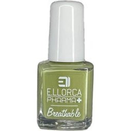 E.Llorca Pharma Vernis Breathable 495 10ml