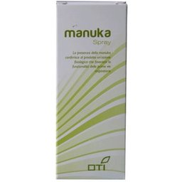 MANUKA NF SPRAY 30ML