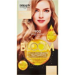 Bloom Crème de couleur 900 blond le plus clair 60ml