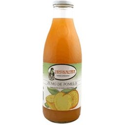 Jus de pamplemousse 1000ml