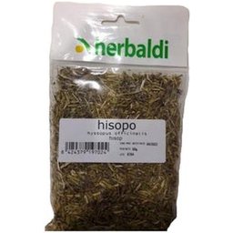 Hierba Hisopo 50g
