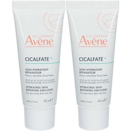 Cicalfate+ Soin hydratant réparateur Post-Acte, Post-Tatouage