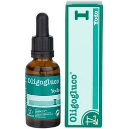 Oligogluco I 31ml