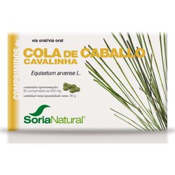 Horsetail 60comp