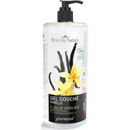 Gel Ducha Aloe Vainilla 1L