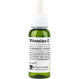 Vitamina C Activa Pura Cosmético 30ml
