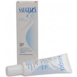 SAUGELLA CR POITRINE ANTIRAGADI 30