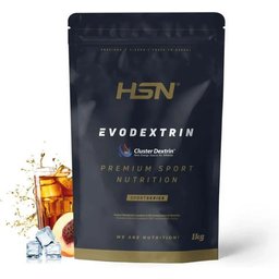 Evodextrin Té Helado de Melocotón 1kg