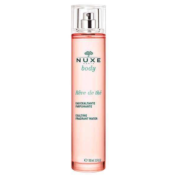 Body Rêve de Thé Eau Exaltante Parfumante 100ml