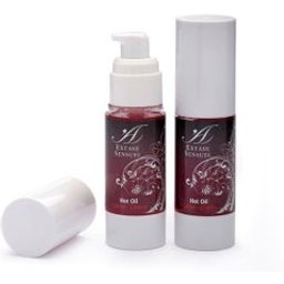 Huile Stimulant Chaleur Cerise 30ml