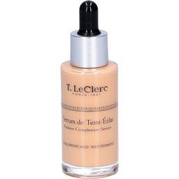 Serum De Teint Eclat Anti Age - 06 Macadamia