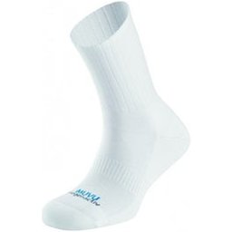 Chaussette Sport Blanc Hauteur H5 Taille S 1 Paire