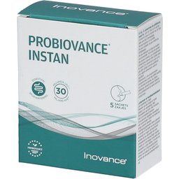 Inovance® Probiovance Instan