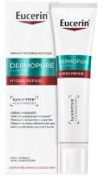DermoPure Clinical Hydra Repair Crème Apaisante et Hydratante 40 ml - Tube 40 ml