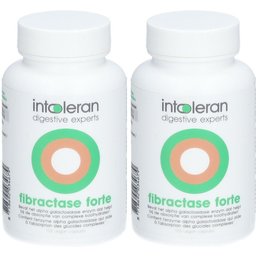 Fibractase Forte