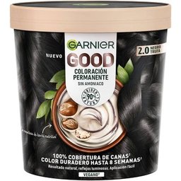 Good Coloration Nro 2.0 Noir Truffe 550ml