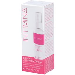 Nettoyant pour Accessoires Intimes