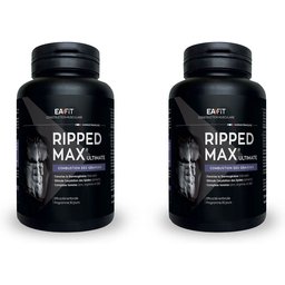 Ripped Max Ultimate séchage globale
