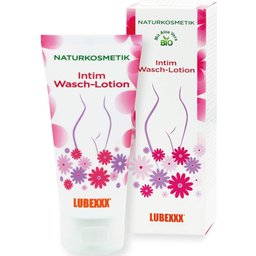 Loción de Lavado Íntimo 50ml