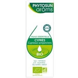 Aceite Esencial Cypres 10ml