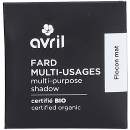 Fard Multi-Usage - Flocon Mat