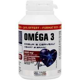 Omega 3 120caps