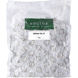 Tisane de Feuilles de Séné 1kg