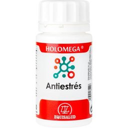 Holomega Anti Stress 50caps