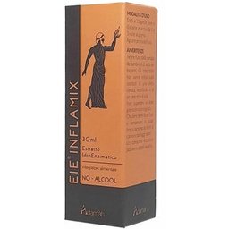 Eie Inflamix Gouttes 30ml