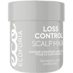 Loss Control Masque Cuir Chevelu Antichute 200ml