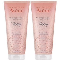 Avene Body Gommage douceur