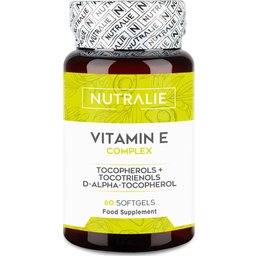 Vitamine E Complex Bio 60caps