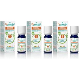 Puressentiel Huile Essentielle Romarin à Verbénone BIO