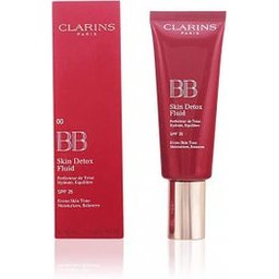 Fluide Détoxifiant Peau Bb Spf25 00 Fair 45ml