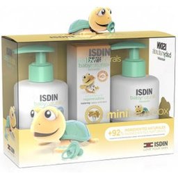 Baby Naturals Mini Babybox