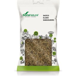Infusion Sauco Flor 40g *