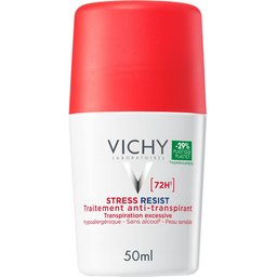 Anti-Transpirant Stress Resist 72H 50ml