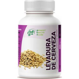 Levure de bière 500 mg 150 comprimés