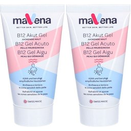 B12 Gel Aigu