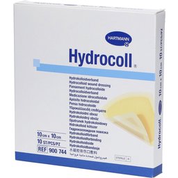 Hydrocoll® 10 cm x 10 cm
