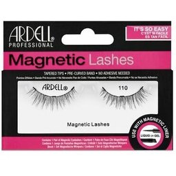 Magnetic Lashes Liner Lash Cils Nro 110 1 Paire