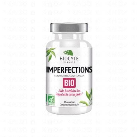 Bio - Imperfections Bio 30 comprimés