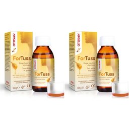 Fortuss Sirop Pectoral